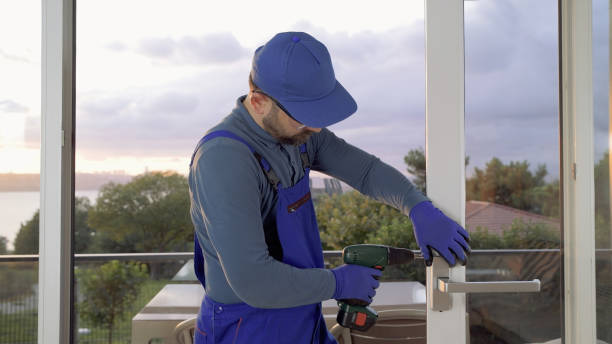 Trusted Franklin, TX Windows Experts